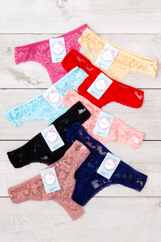 Труси жіночі